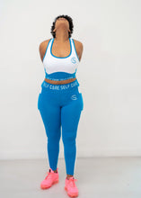 Load image into Gallery viewer, The Self Care Teal Proficient 2-piece Set