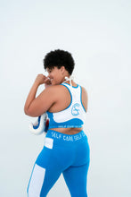 Load image into Gallery viewer, The Self Care Teal Proficient 2-piece Set
