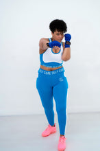 Load image into Gallery viewer, The Self Care Teal Proficient 2-piece Set