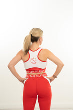 Load image into Gallery viewer, The Self Care Red Proficient 2-piece Set