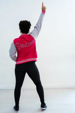 Load image into Gallery viewer, The Self Care "Super Black" Proficient Long sleeve 2-piece Set