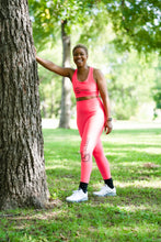 Load image into Gallery viewer, The Hot Pink Self Care Premium Comfy Set- SOLD OUT