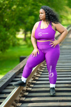 Load image into Gallery viewer, The Purple Self Care Premium Comfy Set- SOLD OUT