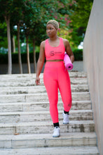 Load image into Gallery viewer, The Hot Pink Self Care Premium Comfy Set- SOLD OUT