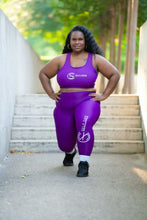 Load image into Gallery viewer, The Purple Self Care Premium Comfy Set- SOLD OUT