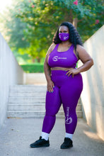 Load image into Gallery viewer, The Purple Self Care Premium Comfy Set- SOLD OUT