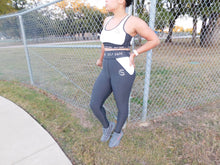 Load image into Gallery viewer, The Dark Grey Self Care Premium Comfy Set- SOLD OUT