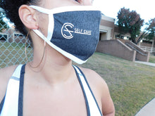 Load image into Gallery viewer, The Dark Grey Self Care Premium Comfy Set- SOLD OUT