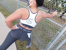 Load image into Gallery viewer, The Dark Grey Self Care Premium Comfy Set- SOLD OUT