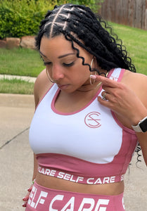 The Pink Proficient Set "The 35"