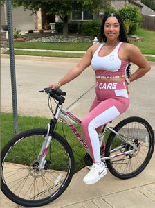 The Pink Proficient Set "The 35"