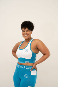 Self Care Proficient "Teal" 2-piece Set