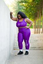 Load image into Gallery viewer, Purple Self Care Premium Comfy Set- SOLD OUT
