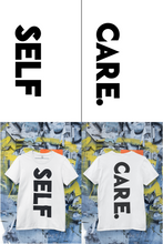 Load image into Gallery viewer, Coming Soon!! Self Care Women&#39;s Proficient Crop T-shirts
