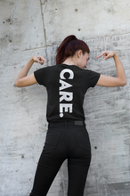 Load image into Gallery viewer, Coming Soon!! Self Care Women&#39;s Proficient Crop T-shirts
